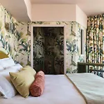 Best Western Plus Hôtel Mercedes